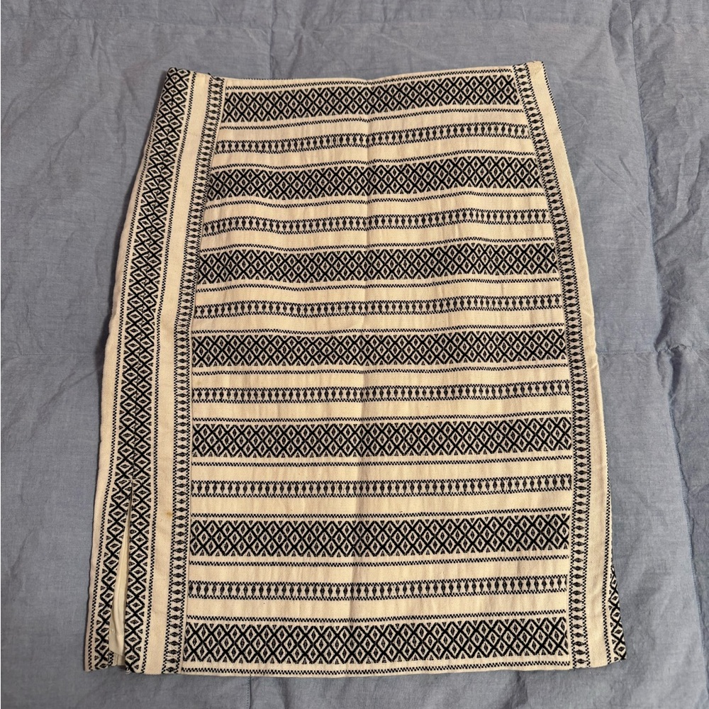 NWT Loft pencil skirt